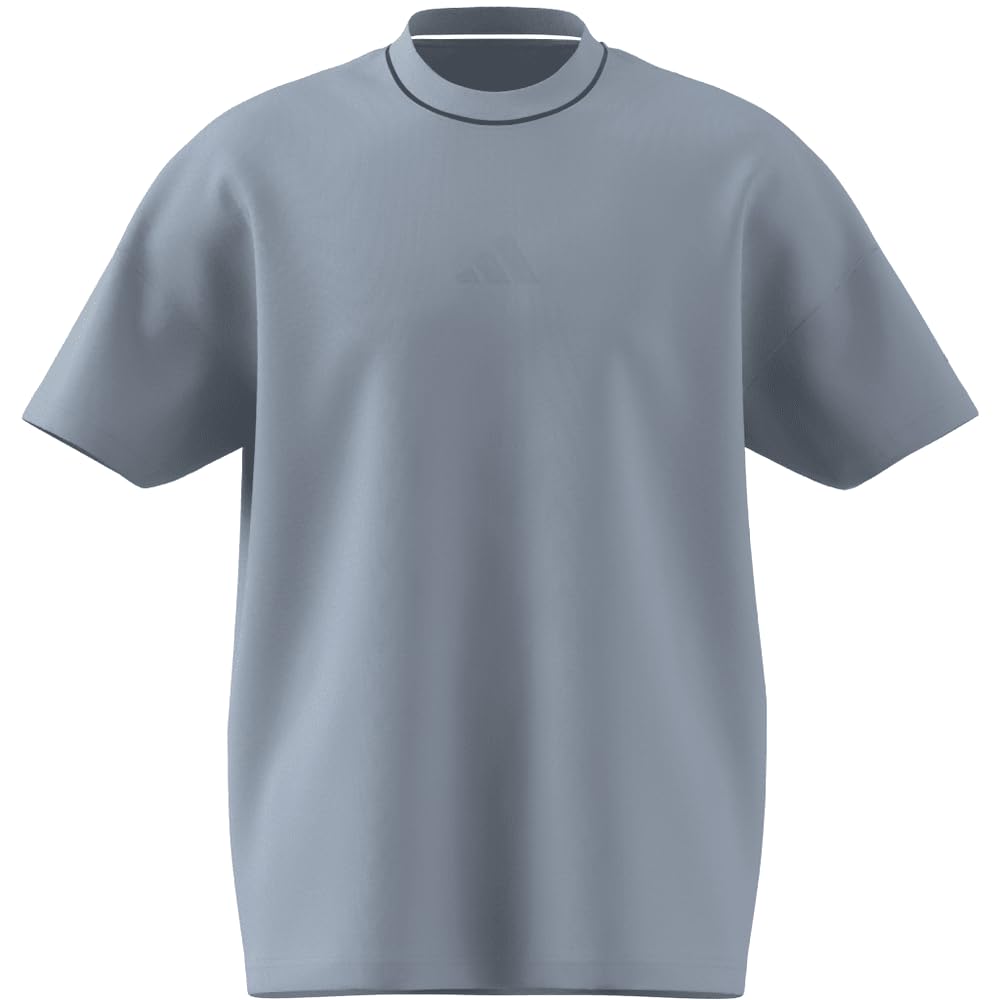 adidas All Szn graficzny T-shirt Mężczyźni All Szn Graphic T-shirt