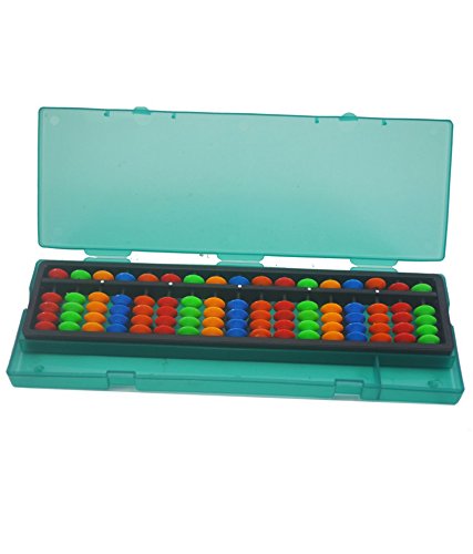 SAE FASHIONS MULTICOLOR 17 ROD ABACUS KIT WITH BOX (B0182DHGN0) Amazon Price History, Amazon Price Tracker