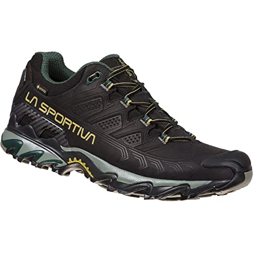 Botas de montaña marca LA SPORTIVA modelo Ultra Raptor II Leather GTX