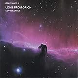 Great Orion Nebula