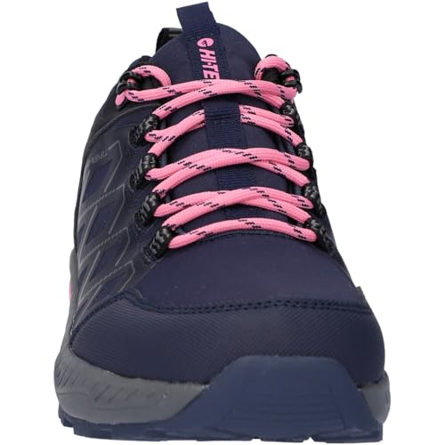 Chaussures de randonnée HI-TEC Diamonde Low WP légères et étanches
