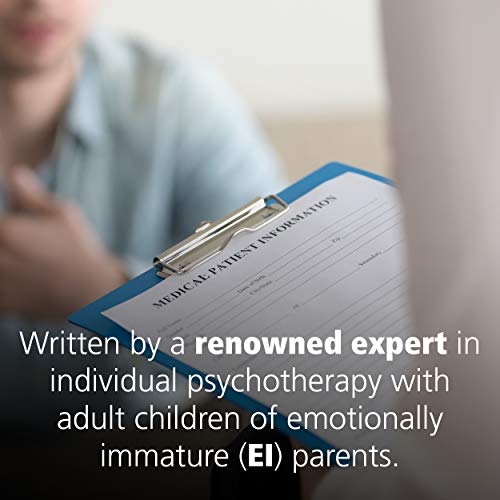 Healing from Emotionally Immature Parents 4 Healing from Emotionally Immature Parents - Image 4