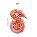 Imagen de Peluche de serpiente china