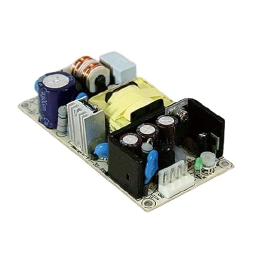 Alimentation PS-35-48 48V 35W de haute précision pour équipements sensibles