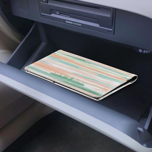 Organizador de Documentos para Auto miniatura 6
