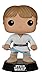 Funko POP: Star Wars Luke Skywalker Tatooine Bobble Head Vinyl Figure
