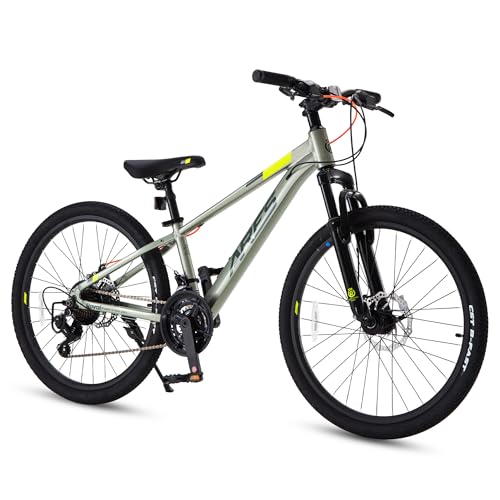RoyalBaby Ares Kids Mountain Bike 24