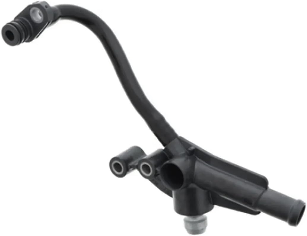 インタークーラーホースパイプ に適合する SL63 AMG R231 M157 2016年式用 クーラントウォーターパイプホース A