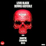  Disturbed (Original Mix)