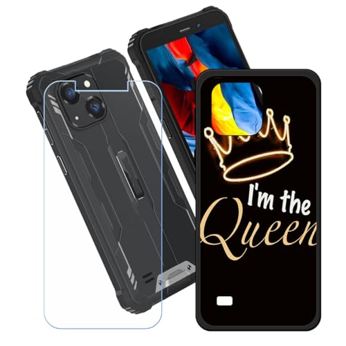 OUKITEL WP32 中古品 OUKITEL WP32 simフリー スマホ 中古品 使用一日 スマートフォン本体