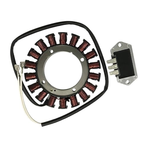 Bobine de stator de moto 237878-S résout les pannes de démarrage sur K482