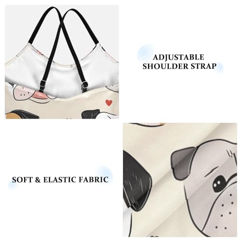 Cartoon Dog Pattern Girls One Piece Swimsuits Summer Quick Dry Beach Bathing Suit4