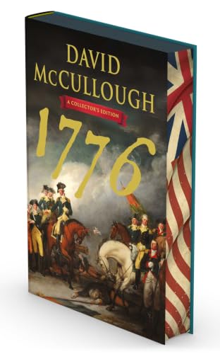 Image of 1776 (Deluxe Slipcase Edition)