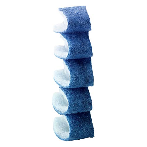 Scotch-Brite Disposable Toilet Scrubber Cleaning System #TOP7