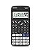 Produktbild CASIO FX-570SPXII, wissenschaftlicher Taschenrechner, schwarz, spanische Edition