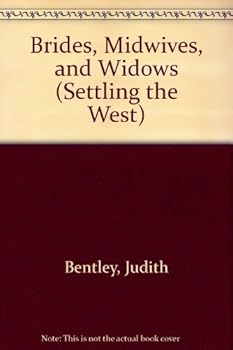 Library Binding Brides/Midwives and Widows Book