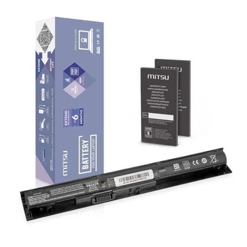Batterie portable HP ProBook 450G2 33Wh pour travailler en déplacement