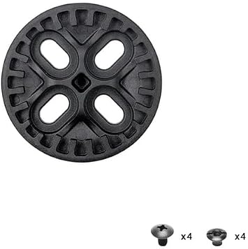 Tek-Mount Mini 360 Insert Disk with Attachment Hardware