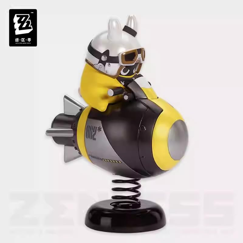 Amazon.co.jp: ゼンレスゾーンゼロ ゼンゼロ ZZZ 公式グッズ 正規品