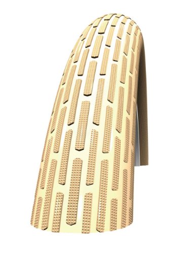 Cop.Sw 28X2,00 (50-622) Fat Frank Cream/Reflex