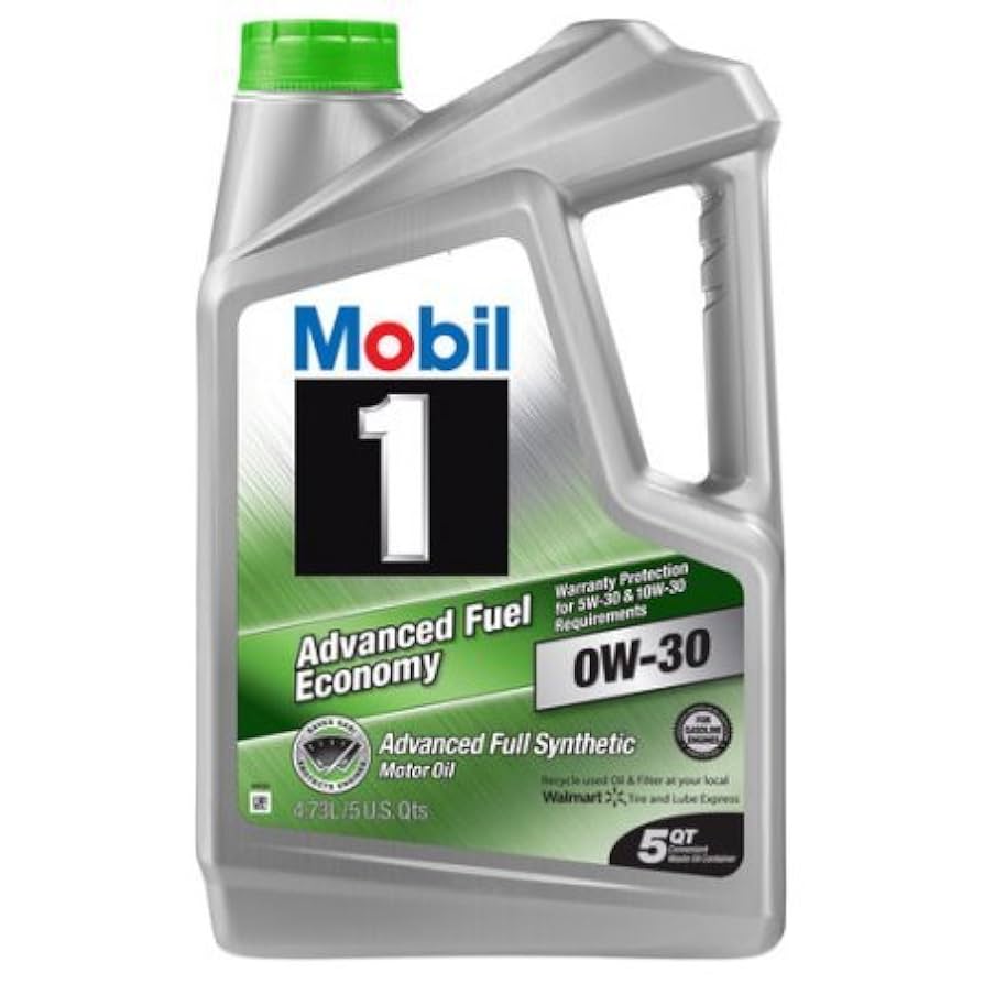 Mobil 1 モービル1 0W-30 20L Mobil 1™ ESP 0W-30