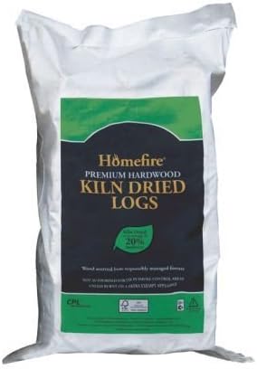 Kiln Dried Hardwood Logs