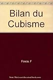  Bilan du Cubisme
