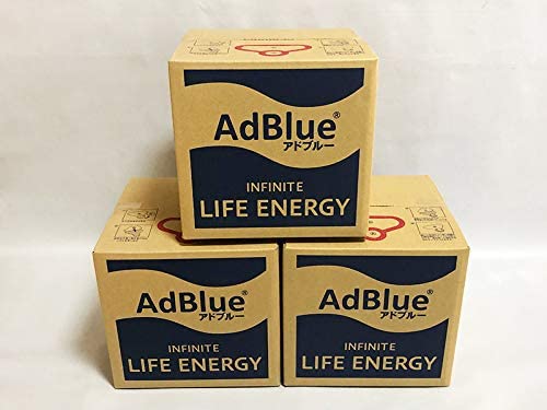 AdBlue Ahu[ Af 10L 3Zbg 30L