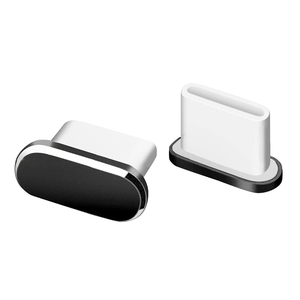Type-C Anti Dust Plug for All Type-C Ports Cell Phone Computer Laptop Tablet Dustproof Accessories Anti Dust Cover