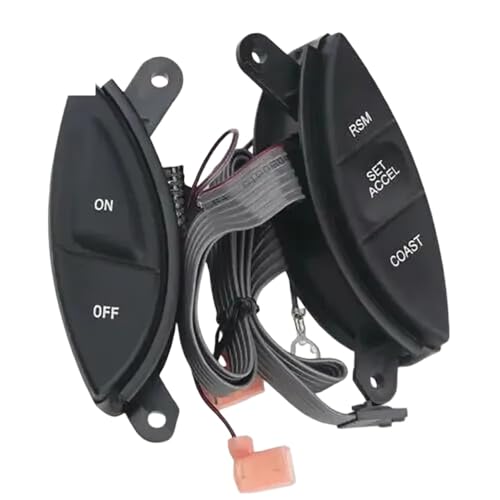 Commande croisière au volant Ford Ranger Explorer 1998 interrupteur régulateur