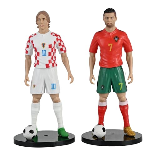 Image of Toys Uncle Figure Pack (Football 4 Player Set -2)