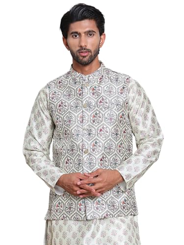 Image of Jompers Men Nehru Jackets