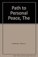 Path to Personal Peace, The B001IPXKA8 Book Cover