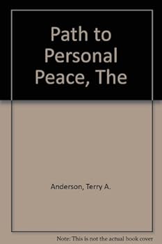 Paperback Path to Personal Peace, The Book