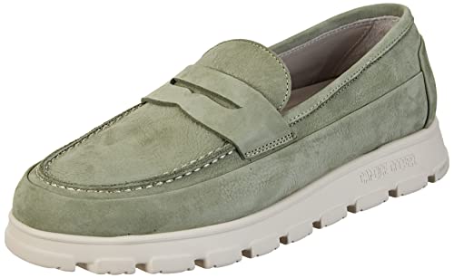 Image of Candice Cooper Women's Low-Top Sneakers Moccasin