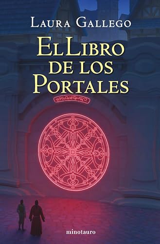 Imagen de El Libro de los Portales (NE)