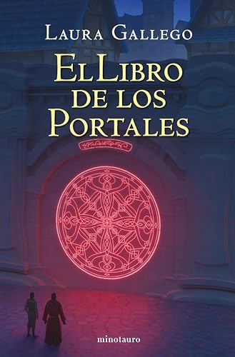 Imagen de El Libro de los Portales (NE)