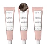 COLOR.IT by BM