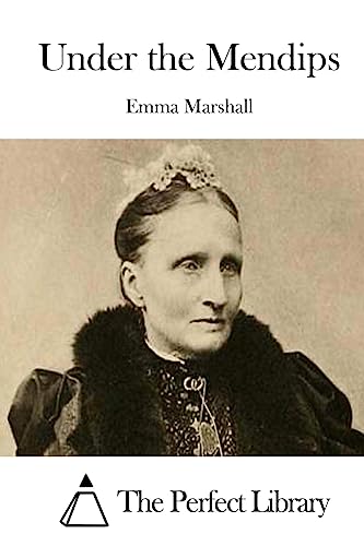 Under the Mendips 1512106216 Book Cover