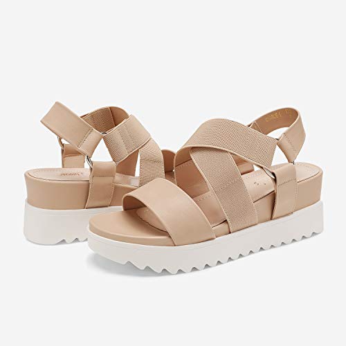 La Mejor comparativa de Sandalias gloria ortiz los mejores 5. 18 Imagen adicional