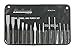 Blackhawk CT-114 Punch & Chisel Set, 14PC