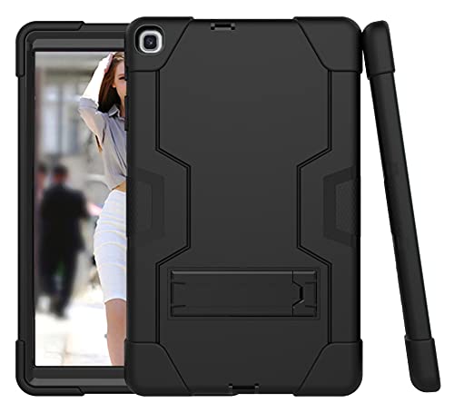 Coque Samsung Tab S6 Lite antichoc pour regarder vos vidéos avec béquille intégrée