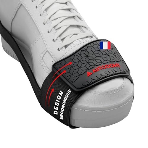 Autodomy Protege Chaussure Moto Quad ATV Scooter |...