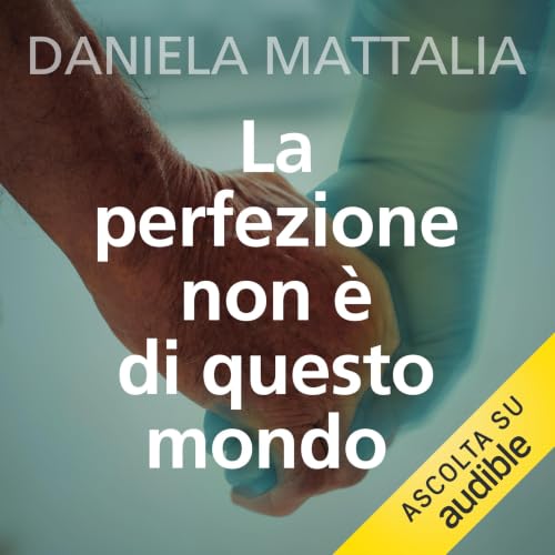 La perfezione non &egrave; di questo mondo cover art
