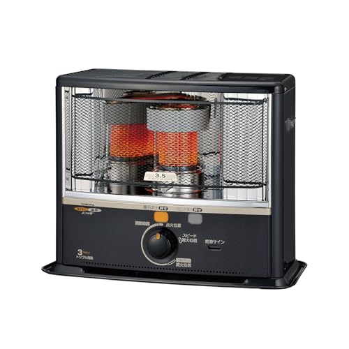 CORONA(Ri) ΖXg[u y{Yz ԃq[^[ (ؑ9 / RN[g13 ܂) dsv hБ΍ ^Ne5L ^b` gvL SX-E3525WY(HD)