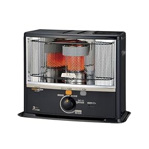 Amazon.co.jp: 石油ストーブ - 石油暖房: ホーム＆キッチン