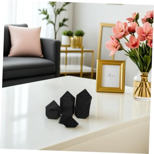 Protège angles plastique triple face de rechange pour colis et logistique - 7