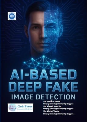 Buy AI-Based Deep Fake Image Detection Book Online at Low Prices in