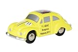 Maßstab 1:90 Schuco 450135200 - Picolo DKW 3=6, 11. Adac Bergpreis Happurg 2011