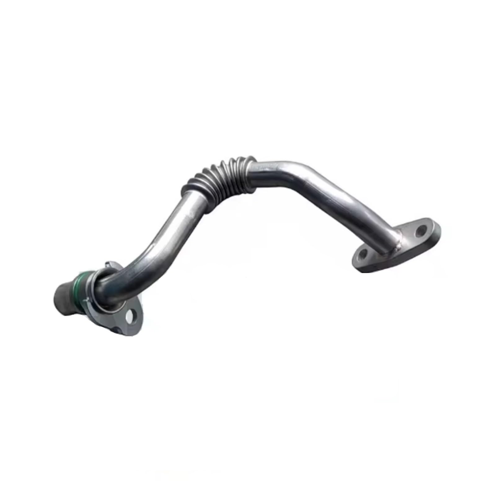 turbocompresor Línea Compatible Con Range Para Rover Sport Para Velar Para Discovery 4 Para Turbo Manguera De Drenaje De Aceite Accesorios De Tubo LR044555 LR013235